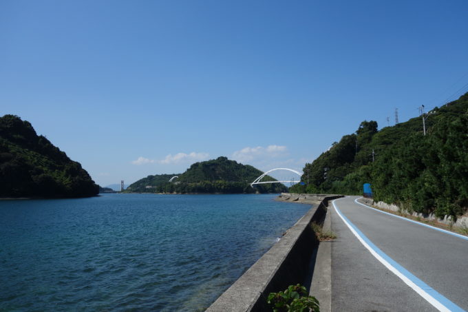 Tobishima Kaido Osaki Shimojima available from Okamura Island