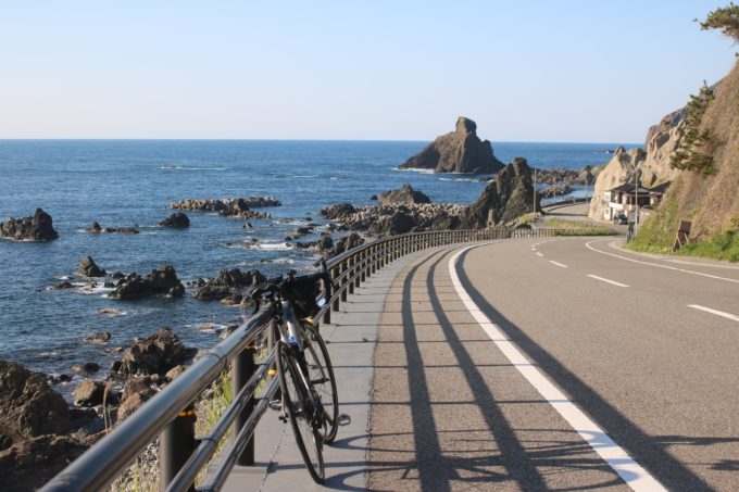 難易度は?コンビニはある?佐渡島一周サドイチ初心者が知っておきたいポイントを解説!