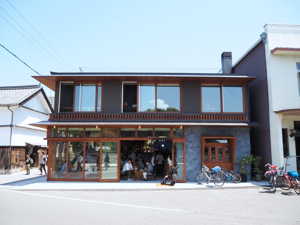 【Minatoya（みなとや）】瀬戸田の時間と旬を味わうSoil Setodaのカフェレストラン