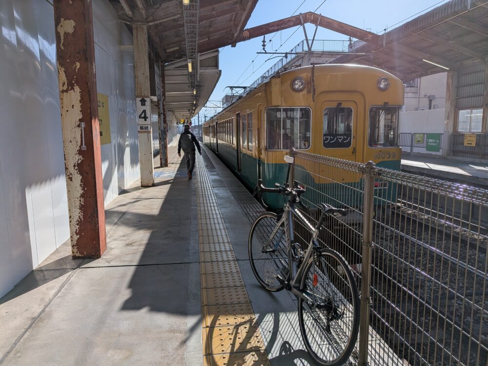 富山地方鉄道
